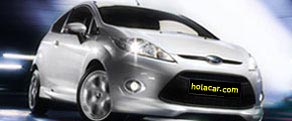 huur auto fuengirola
